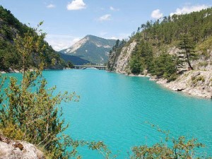 Camping Le Haut Verdon