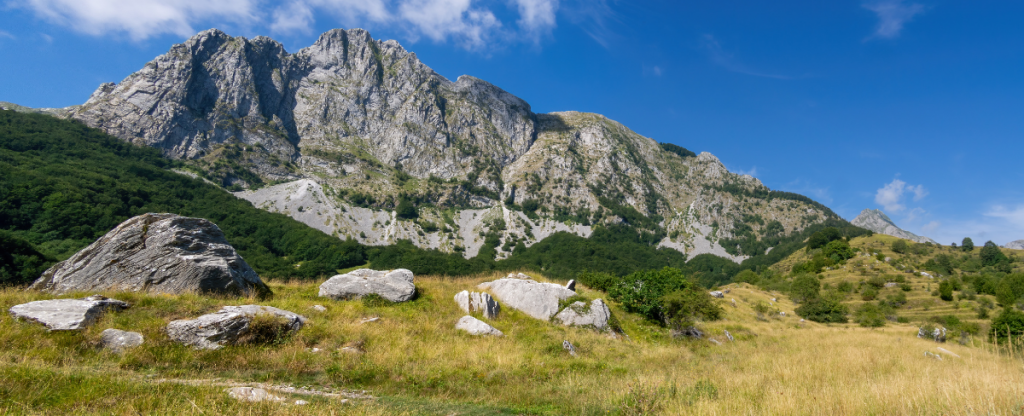 Apuan Alps Regional Park