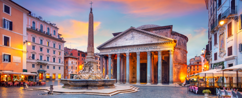 Pantheon